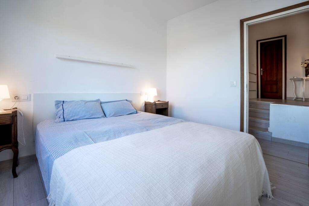 Villa 36O degrés VIEW UNBELIEVABLE SEA SPOT Rosas Exterior foto